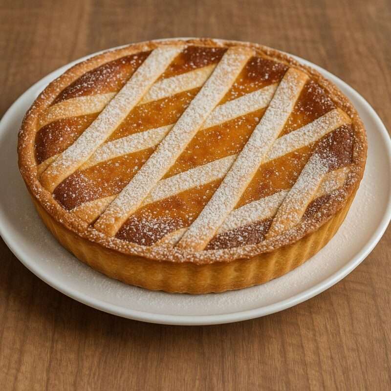 Pastiera Napoletana