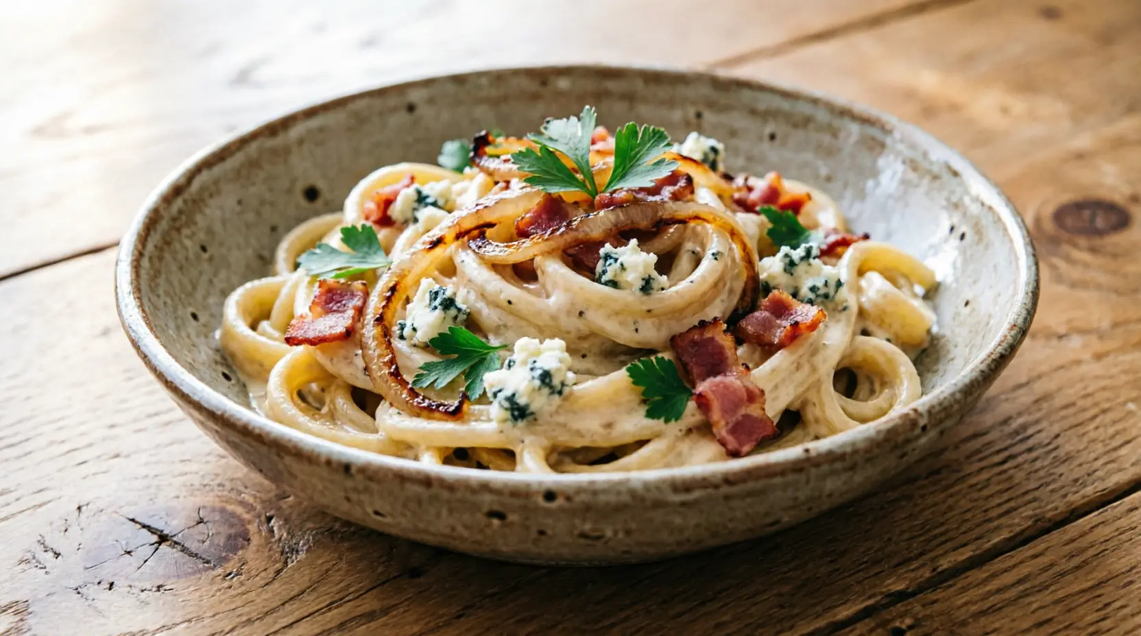 Maccheroni saporiti