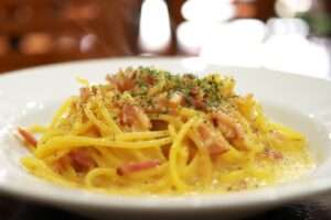 carbonara classica