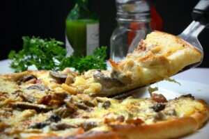 Pizza Village