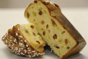 coppa del mondo del panettone