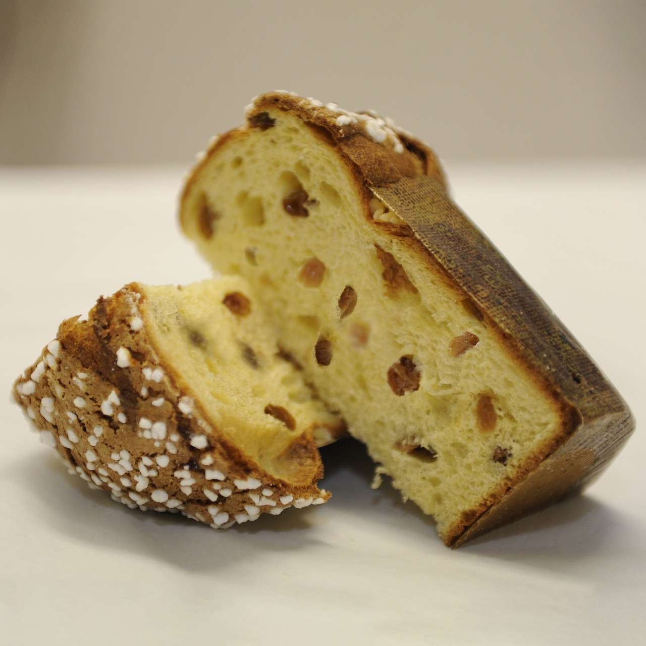 coppa del mondo del panettone