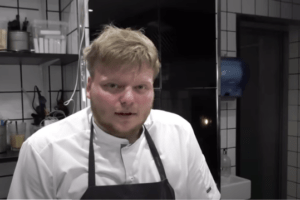 Rasmus Munk