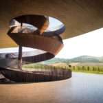La Cantina Antinori: Un Viaggio di Sei Secoli tra Tradizione e Innovazione