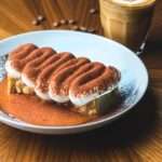 Tiramisù di Lusso