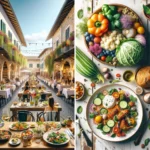 Le Nuove Tendenze della Cucina Italiana