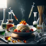 Cucina molecolare oggi: un’esplorazione tra scienza e gusto