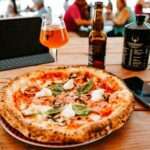 Pizza napoletana classica