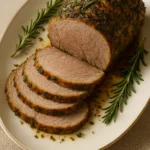 arrosto di vitello